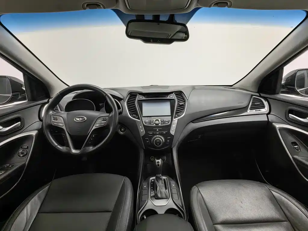 Hyundai Grand Max — миниатюра 5