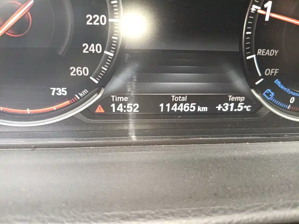 BMW 3 Series — миниатюра 13