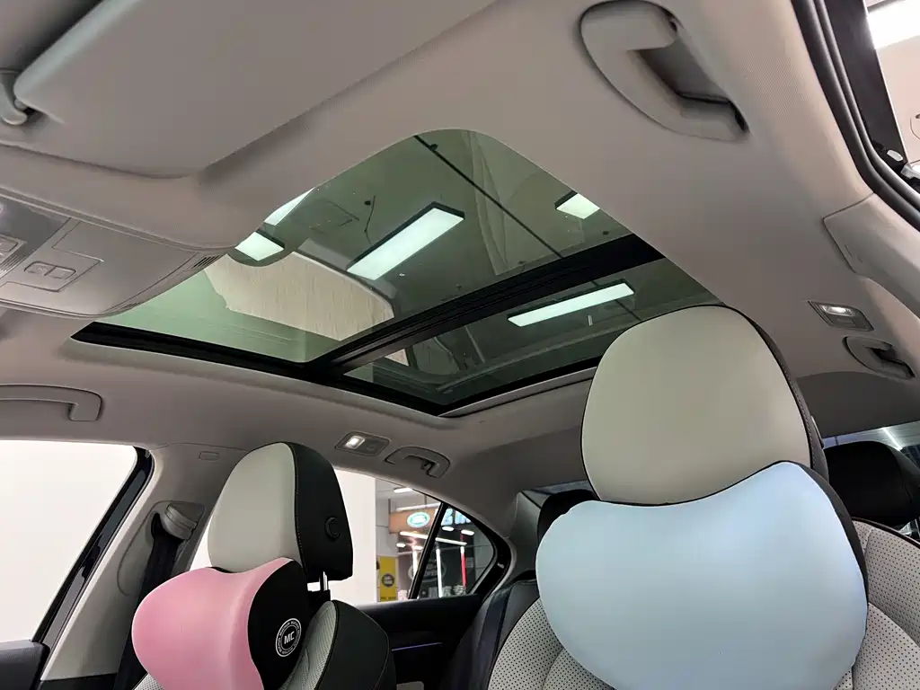 Volkswagen Magotan — миниатюра 24
