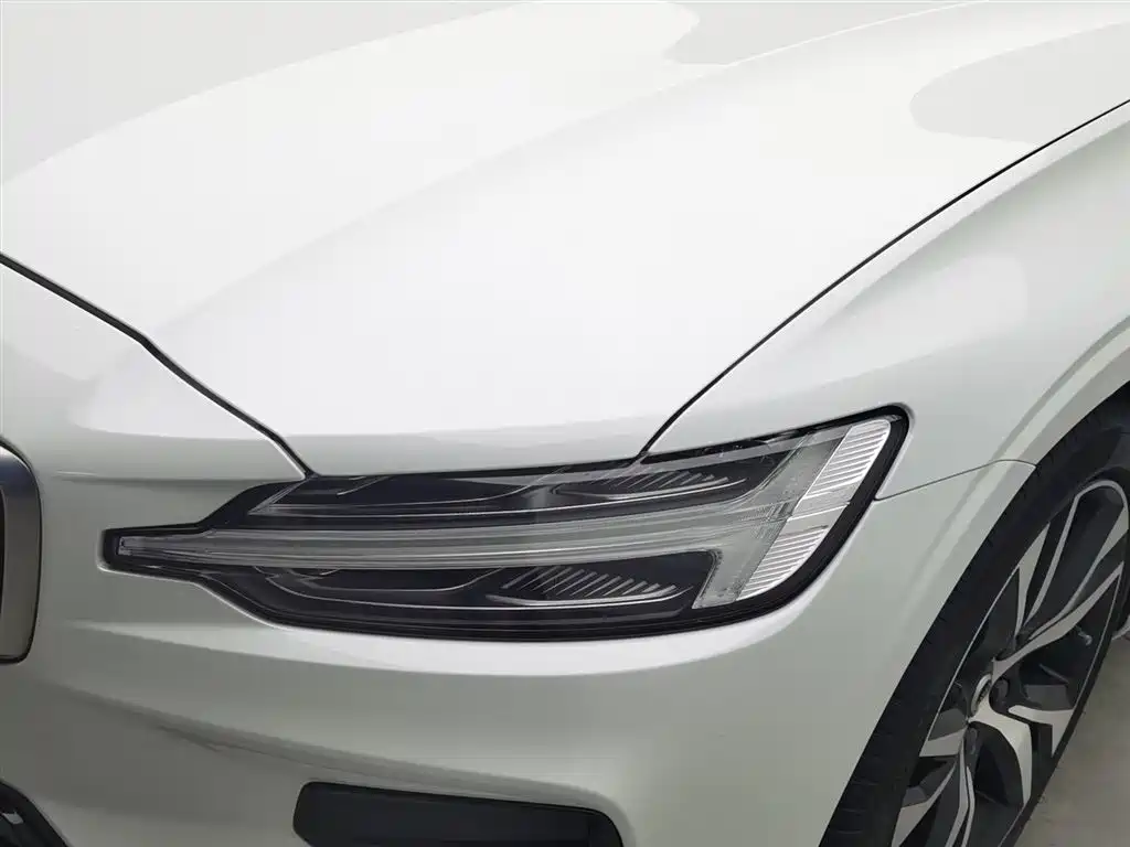 Volvo V60 2020 T5 Sport