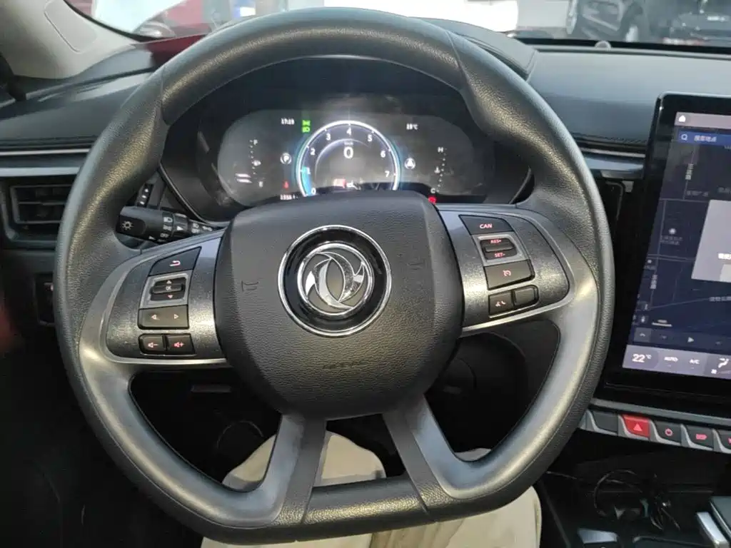 Fengxing Fengxing T5 — миниатюра 11