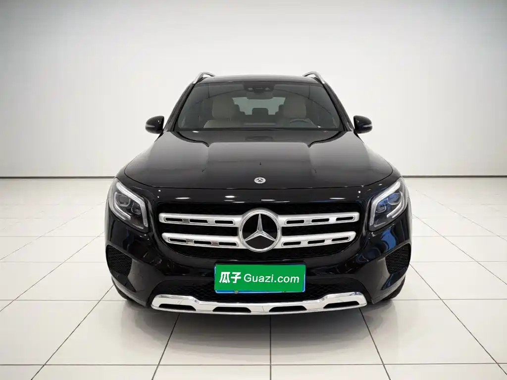 Mercedes-Benz GLB — миниатюра 2