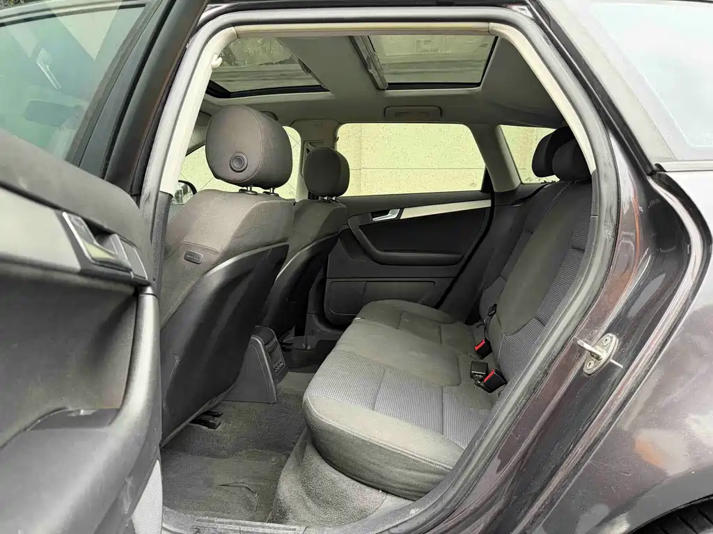 Audi A3 (Import) — миниатюра 7