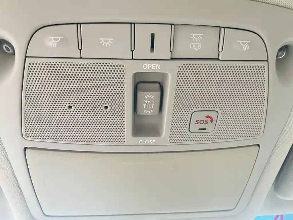 Nissan Teana — миниатюра 19