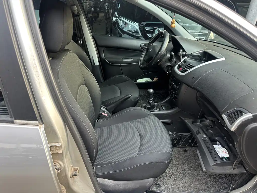 Peugeot 207 — миниатюра 4