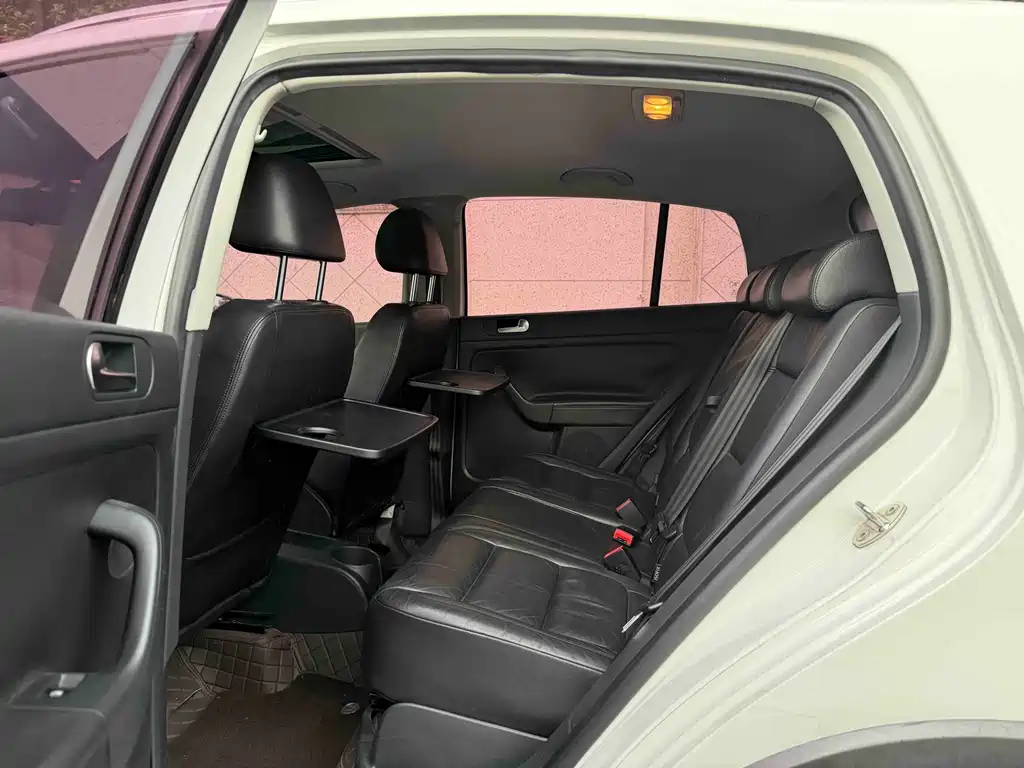 Volkswagen Golf (Import) — миниатюра 6