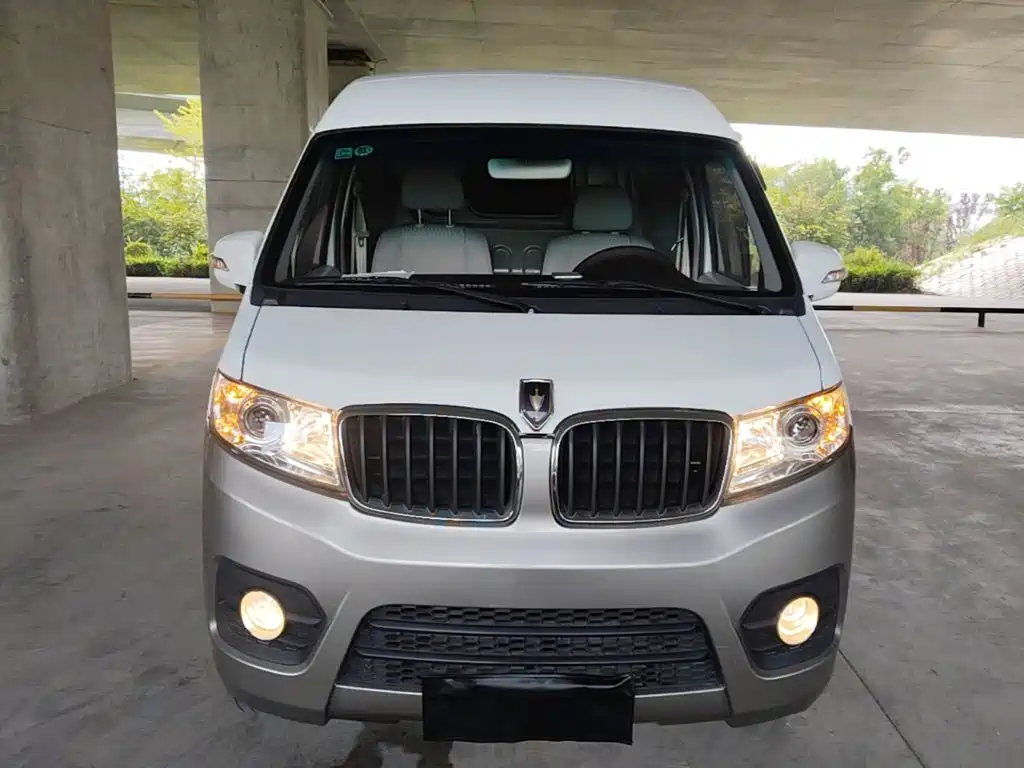 Jinbei Hiace X30L — миниатюра 3