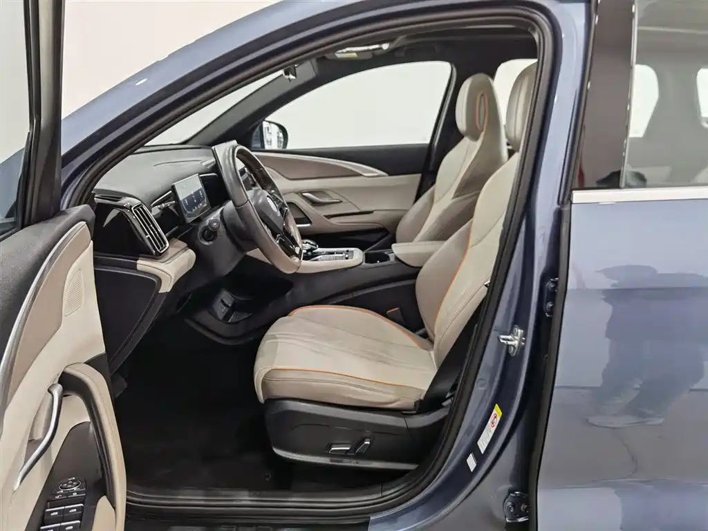 BYD SONGJIANG NEW ENERGY