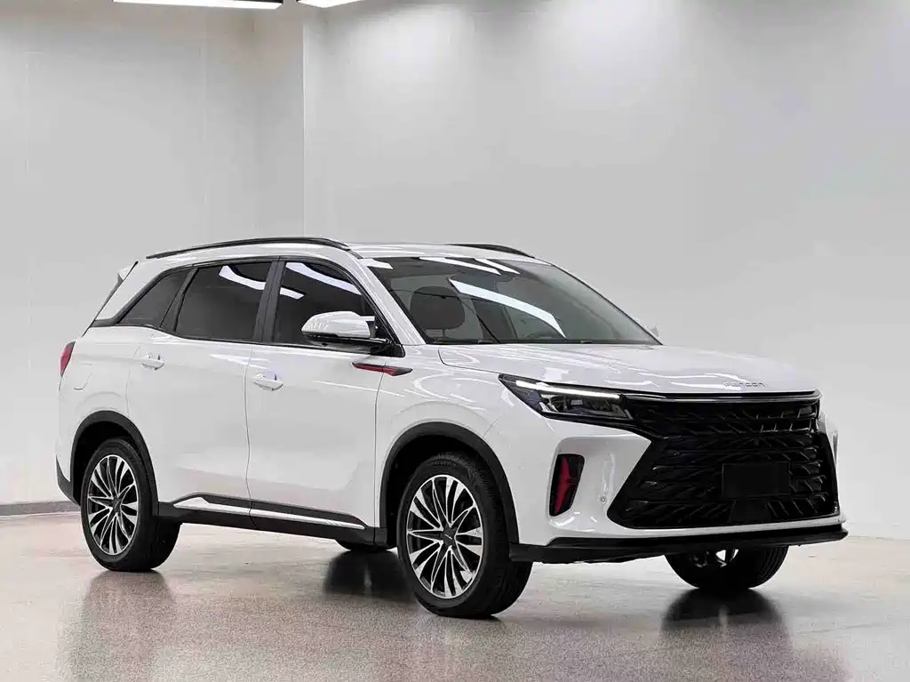 Fengguang Fengguang 580 — миниатюра 3