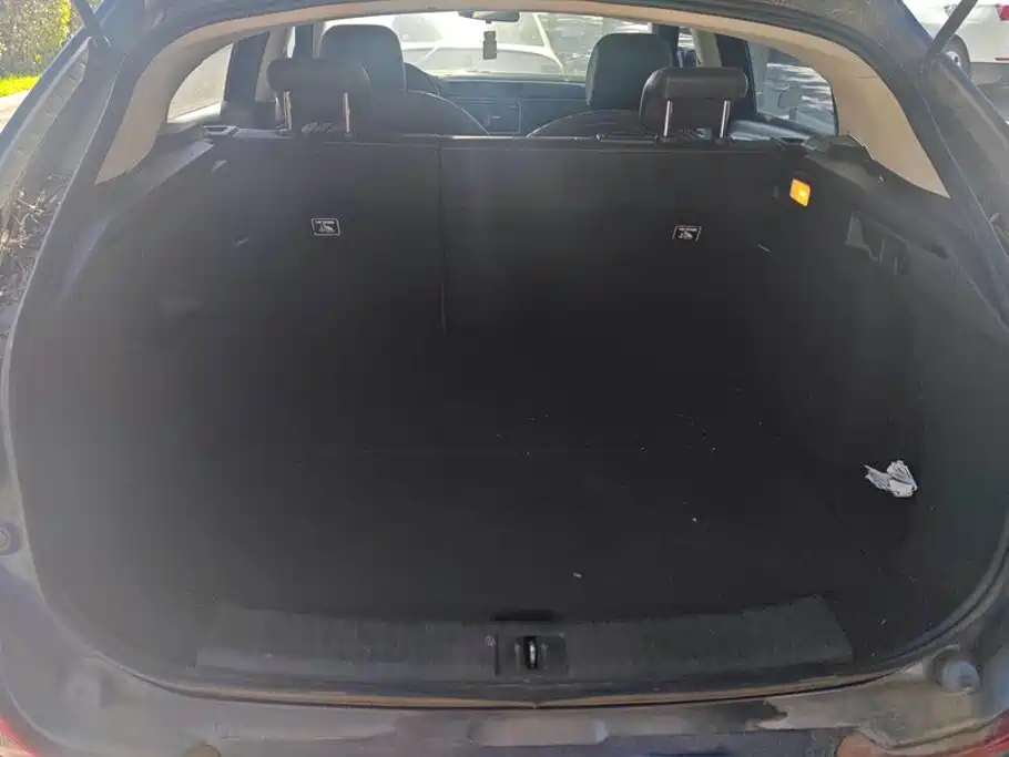 Qoros Qoros 5 — миниатюра 4