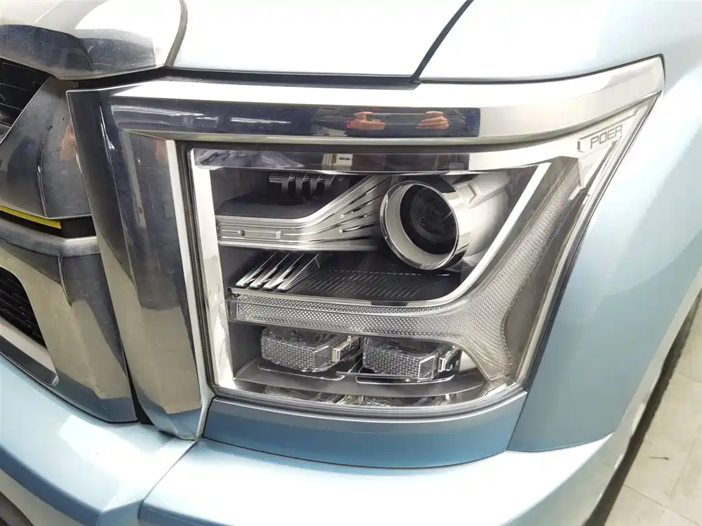 GREAT WALL KING KONG CANNON