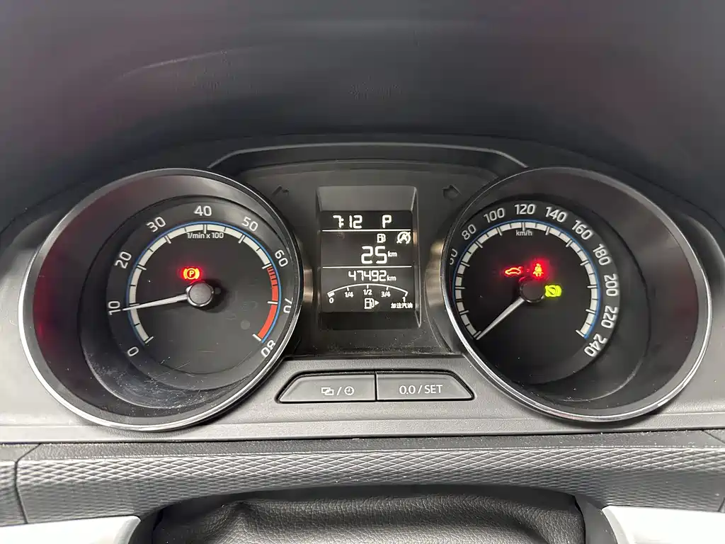 Skoda Kamiq — миниатюра 17