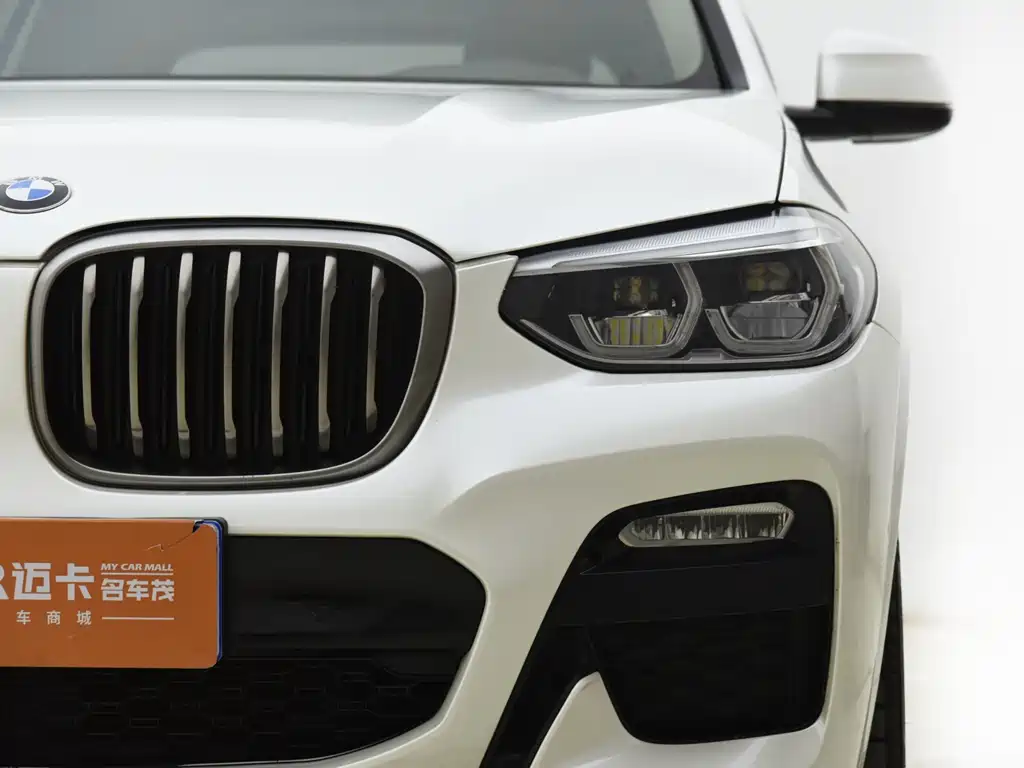BMW X3 2019 xDrive28i M Sport