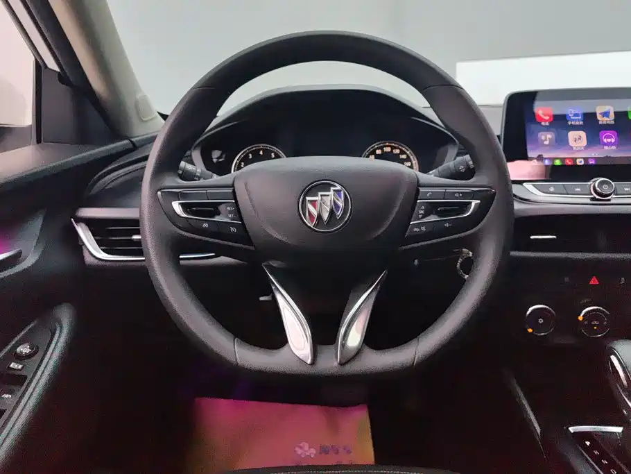 Buick Verano — миниатюра 15