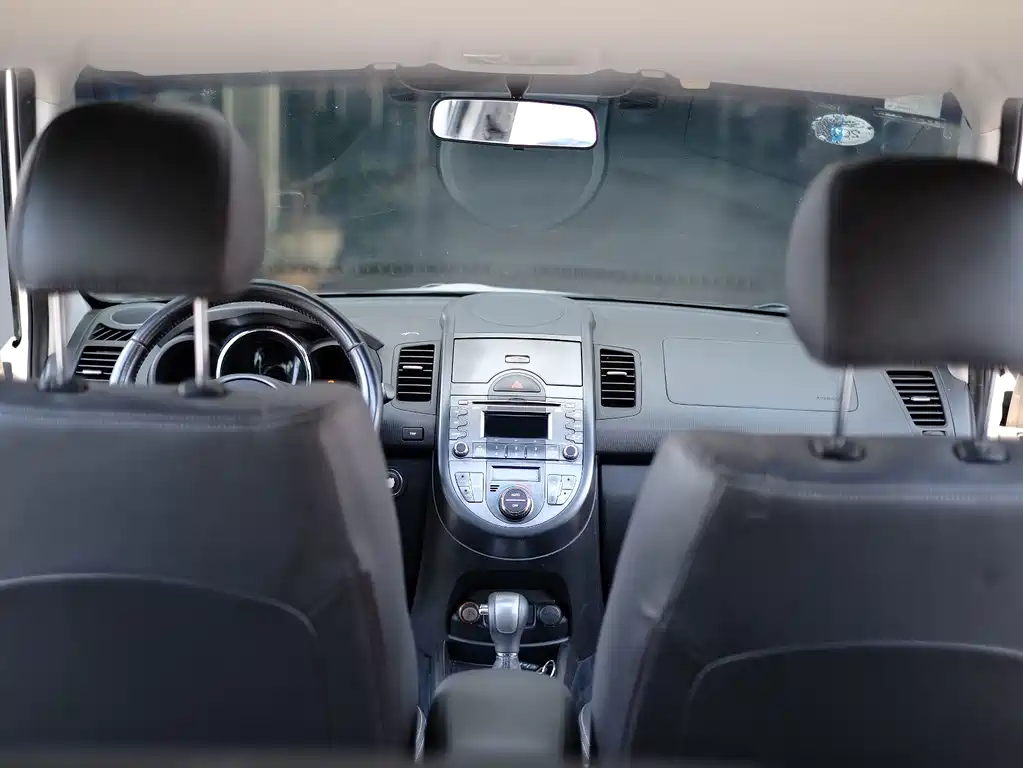 Kia Soul — миниатюра 28