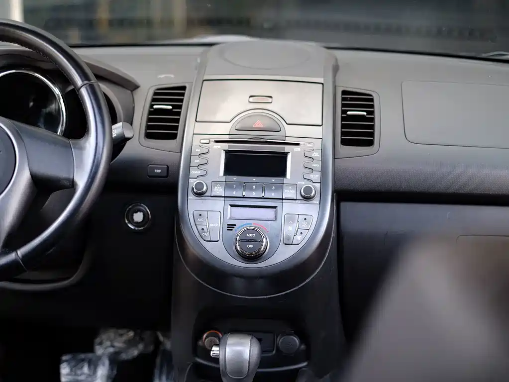 Kia Soul — миниатюра 29