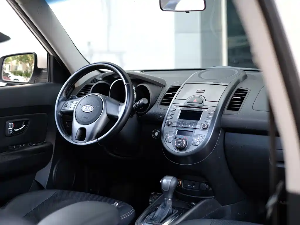 Kia Soul — миниатюра 47