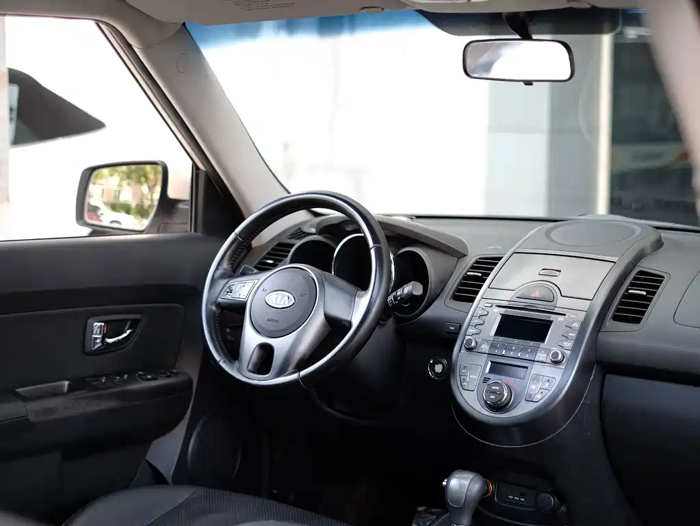 Kia Soul — миниатюра 60