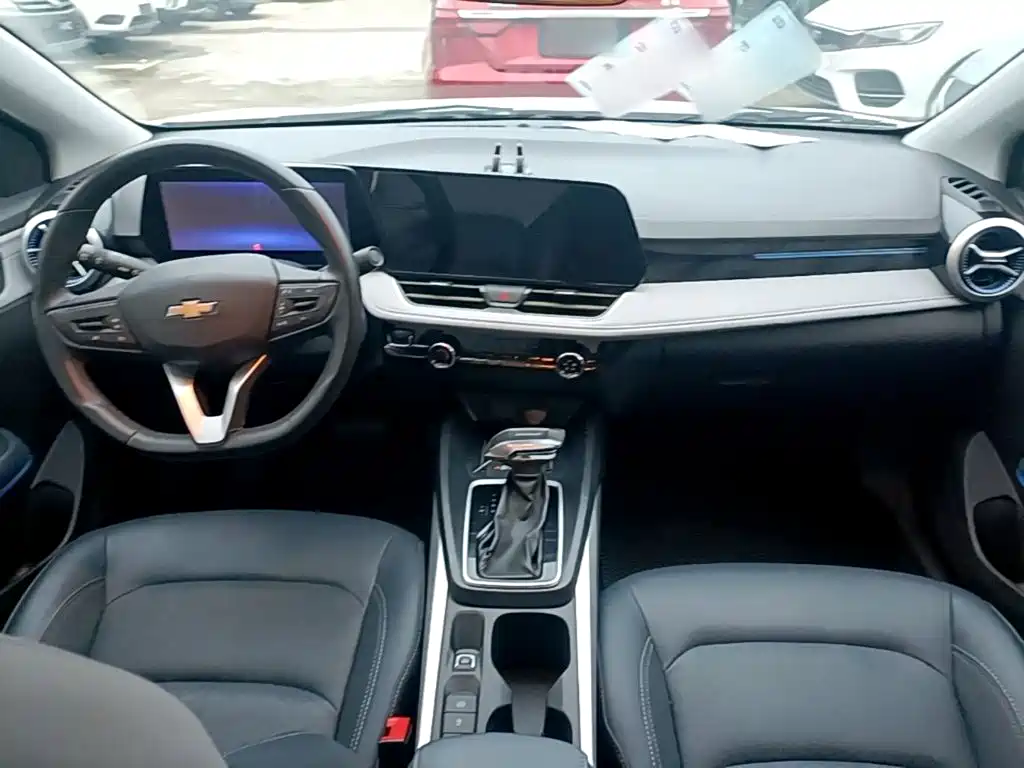 Chevrolet Monza — миниатюра 10