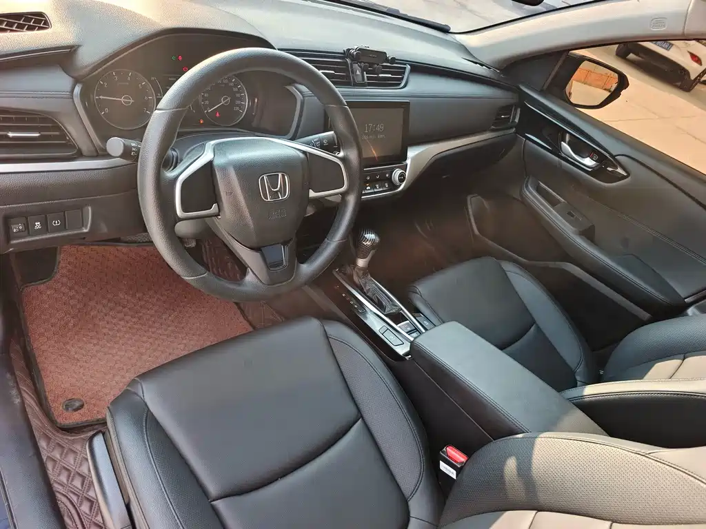 Honda Envix — миниатюра 5