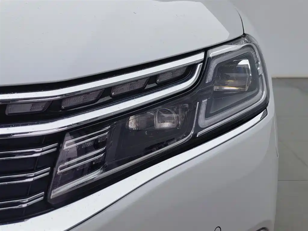 Citroen C6 2021 400THP Comfort
