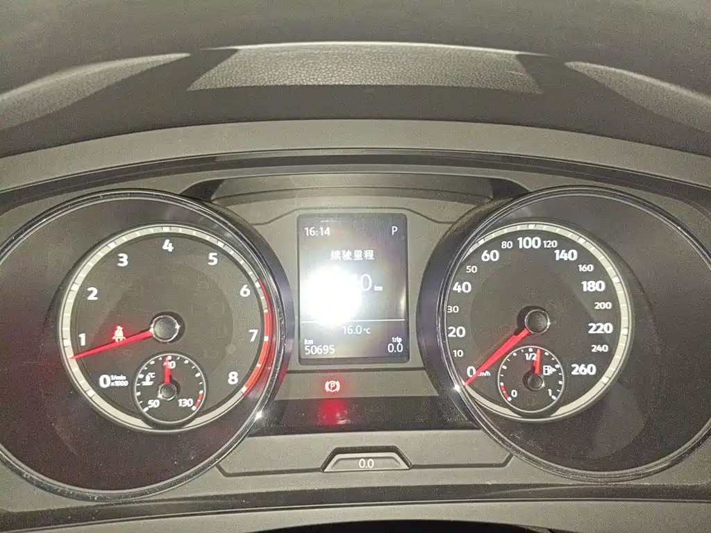 Volkswagen Tiguan L — миниатюра 7