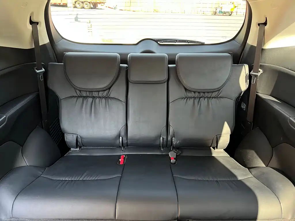 Honda Odyssey 2021 — фото 14