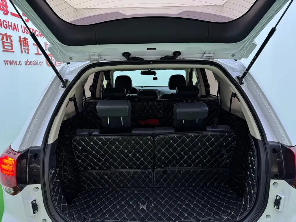 Mitsubishi Outlander — миниатюра 32