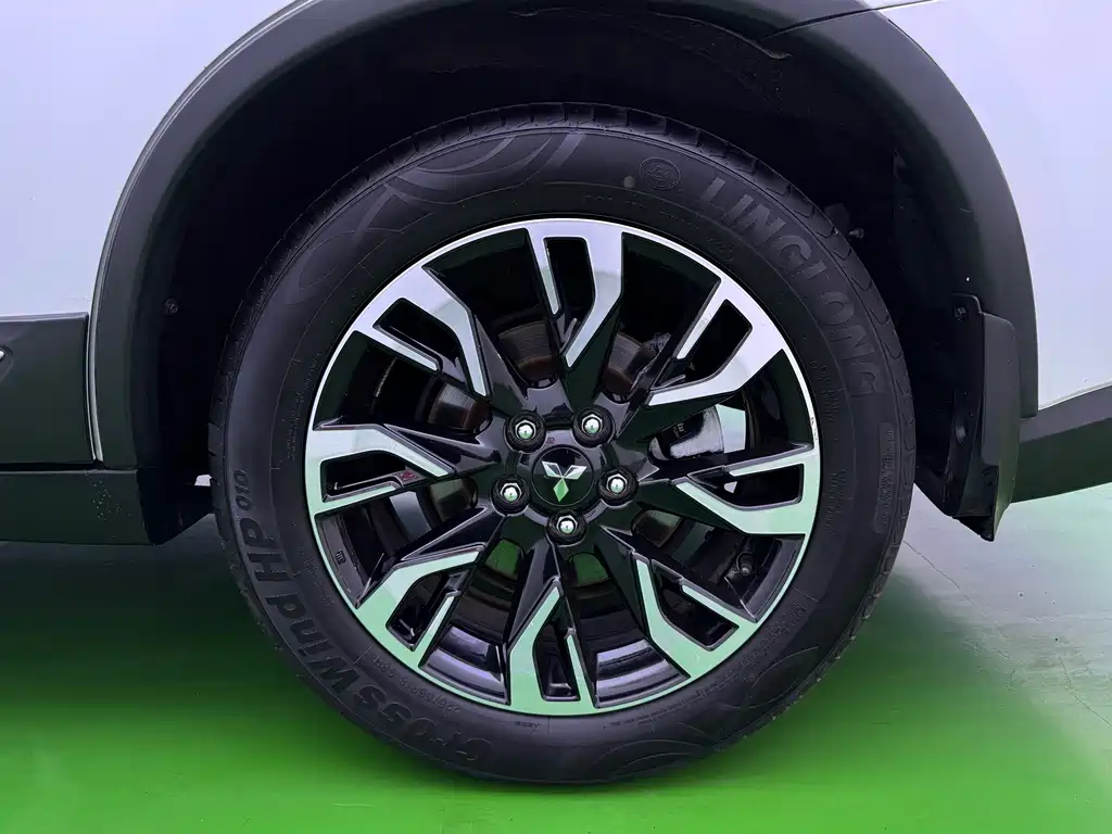 Mitsubishi Outlander — миниатюра 33