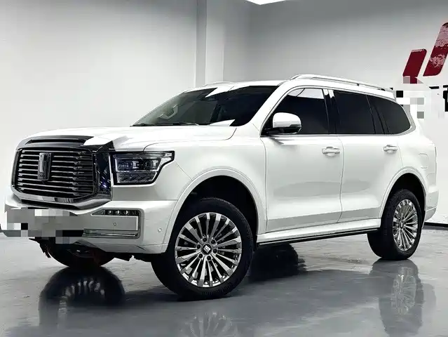 2022 TANK 500