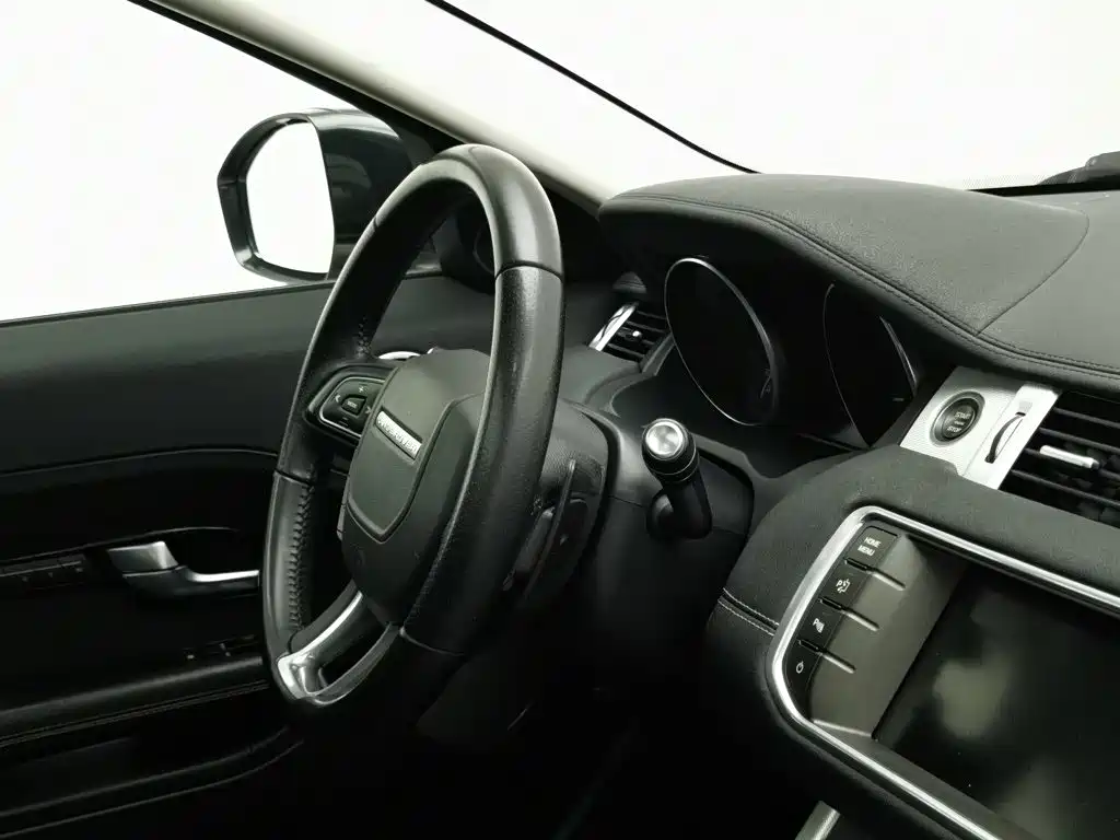 Land Rover Evoque (Import) — миниатюра 22