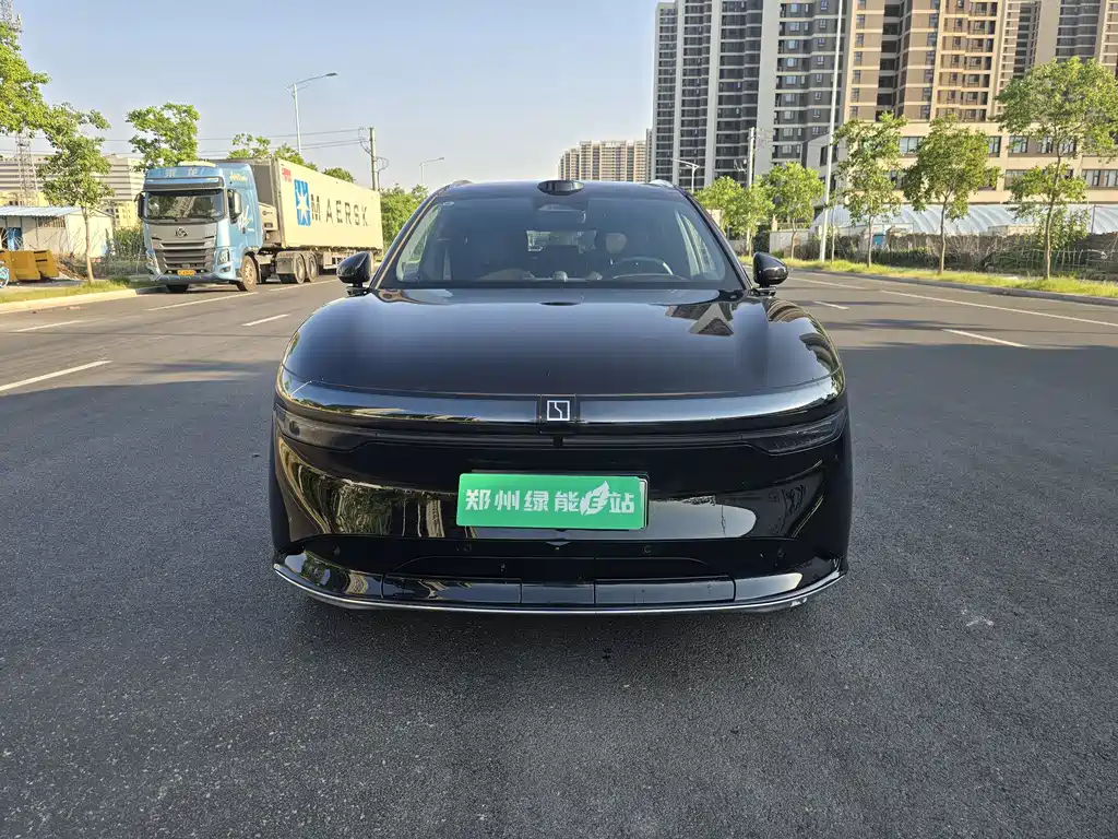Zeekr 7X 2025 100kWh Smart Drive