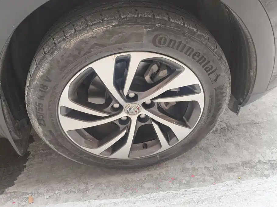 Buick Envision S — миниатюра 6