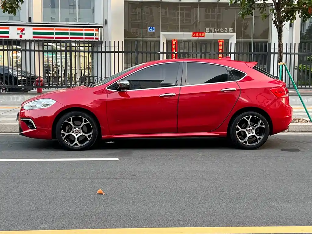 Fiat Ottimo — миниатюра 26