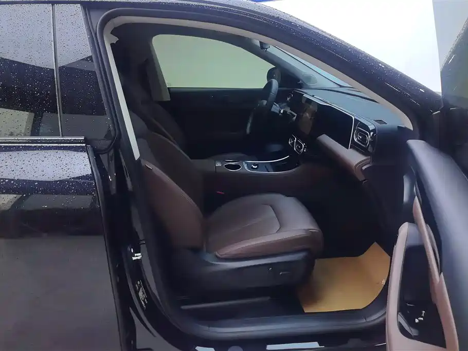 Leapmotor C11 2023 200