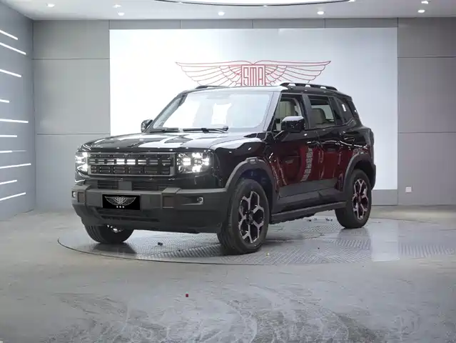 JIETU SHANHAI  T1 2024