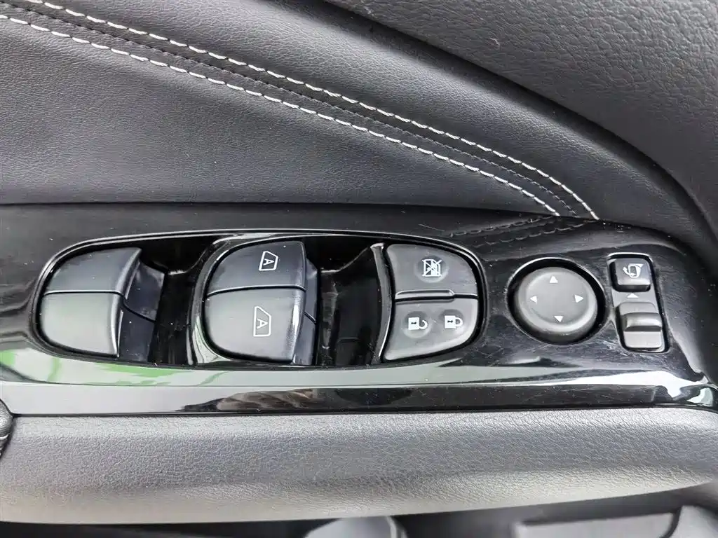 Nissan Altima 2020 2.0T XL Upper AD1 Smart