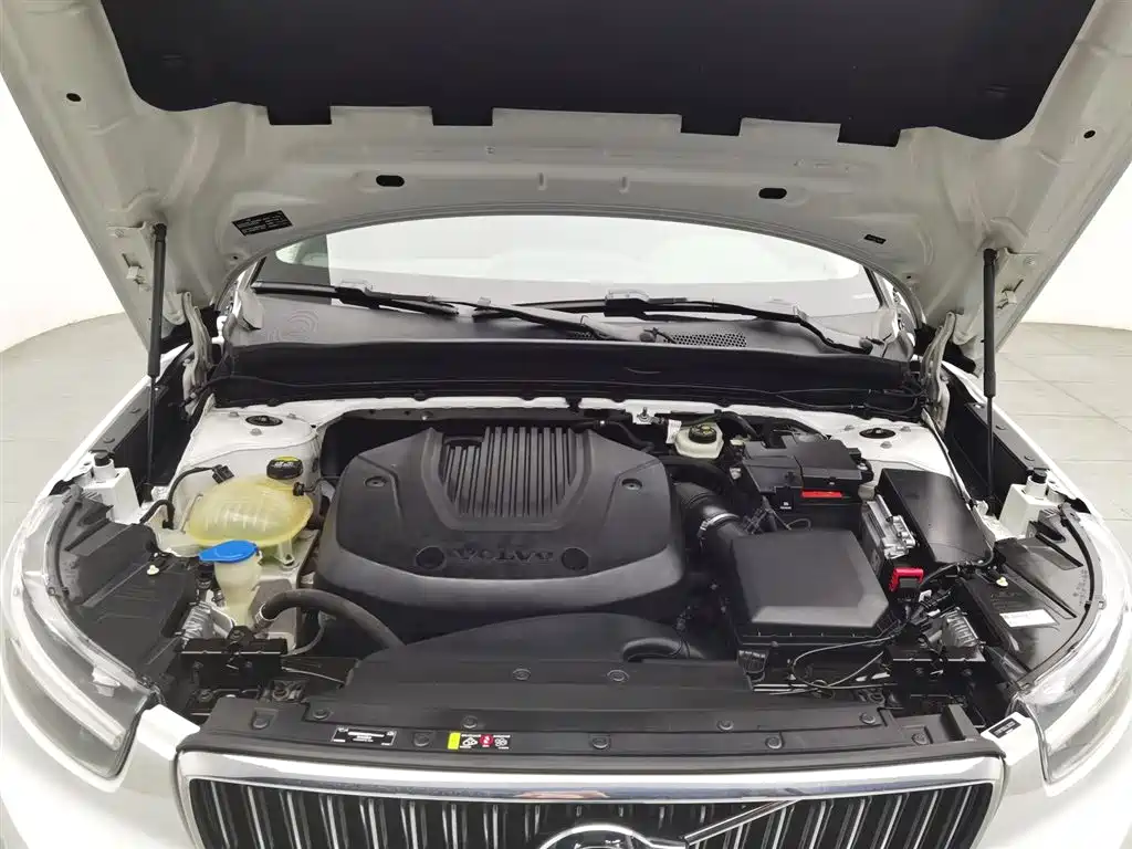 Volvo XC40 2020 T3 Fashion