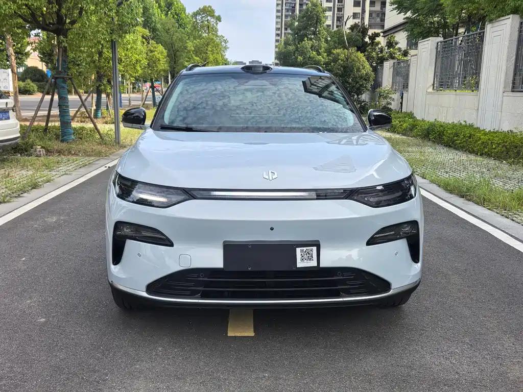 Leapmotor C11 2026 640