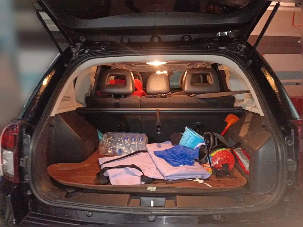 Jeep Compass (Import) — миниатюра 20