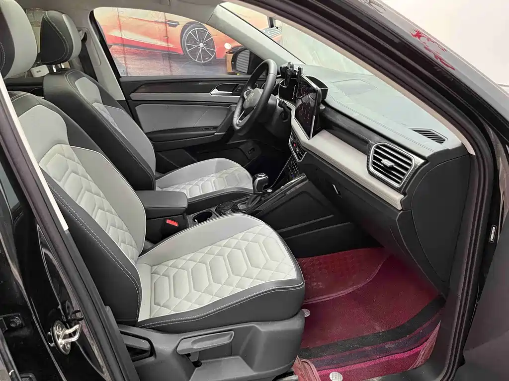 Volkswagen Tayron — миниатюра 12
