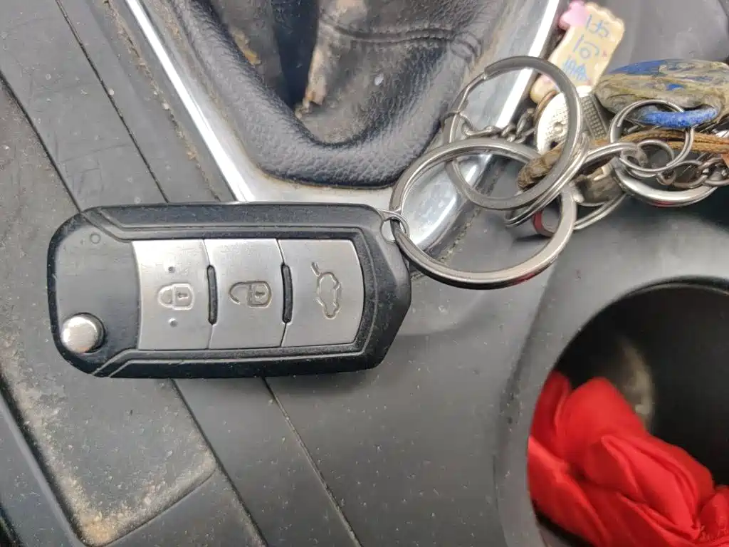 GAC Motor Trumpchi GS4 — миниатюра 12