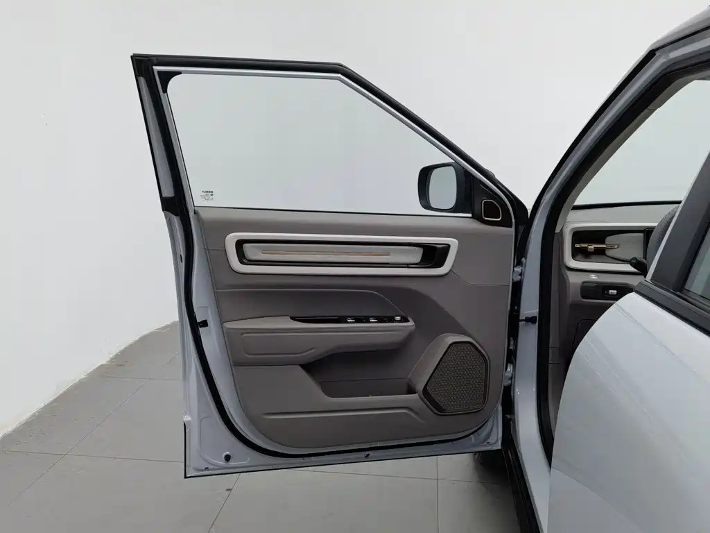 Geely Icon — миниатюра 8