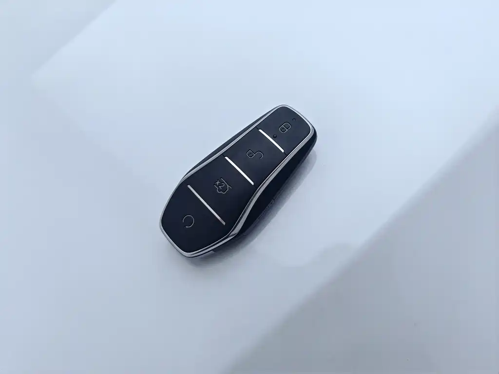 BYD Qin PLUS — миниатюра 20