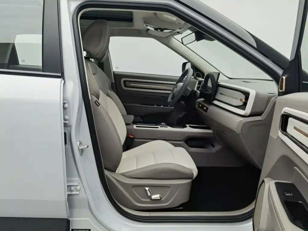 Geely Icon — миниатюра 23