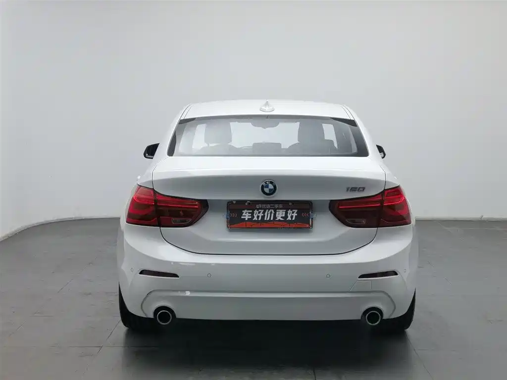BMW 1 Series 1 2020 120i Fashion