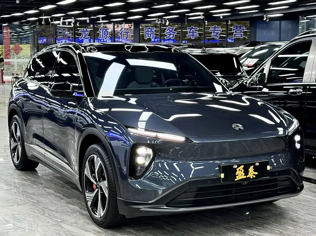 NIO ES6 2024 75kWh