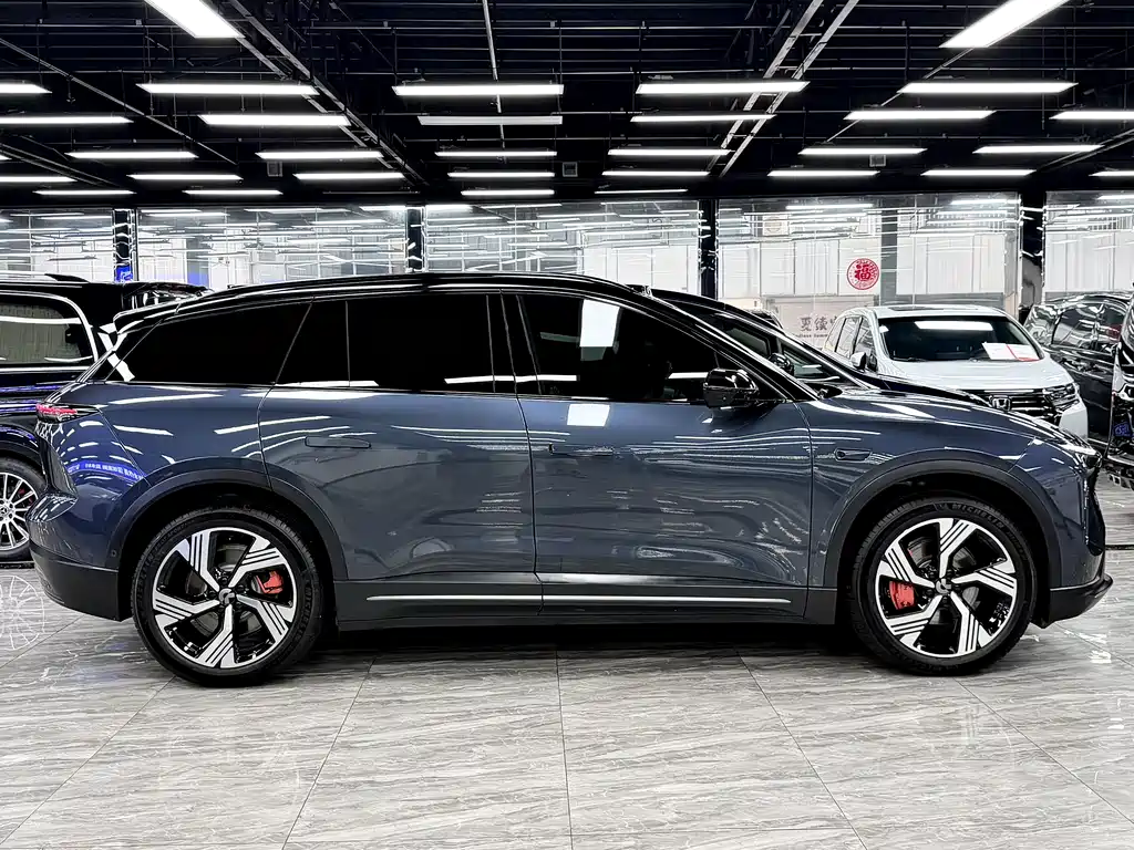 NIO ES6 2024 75kWh