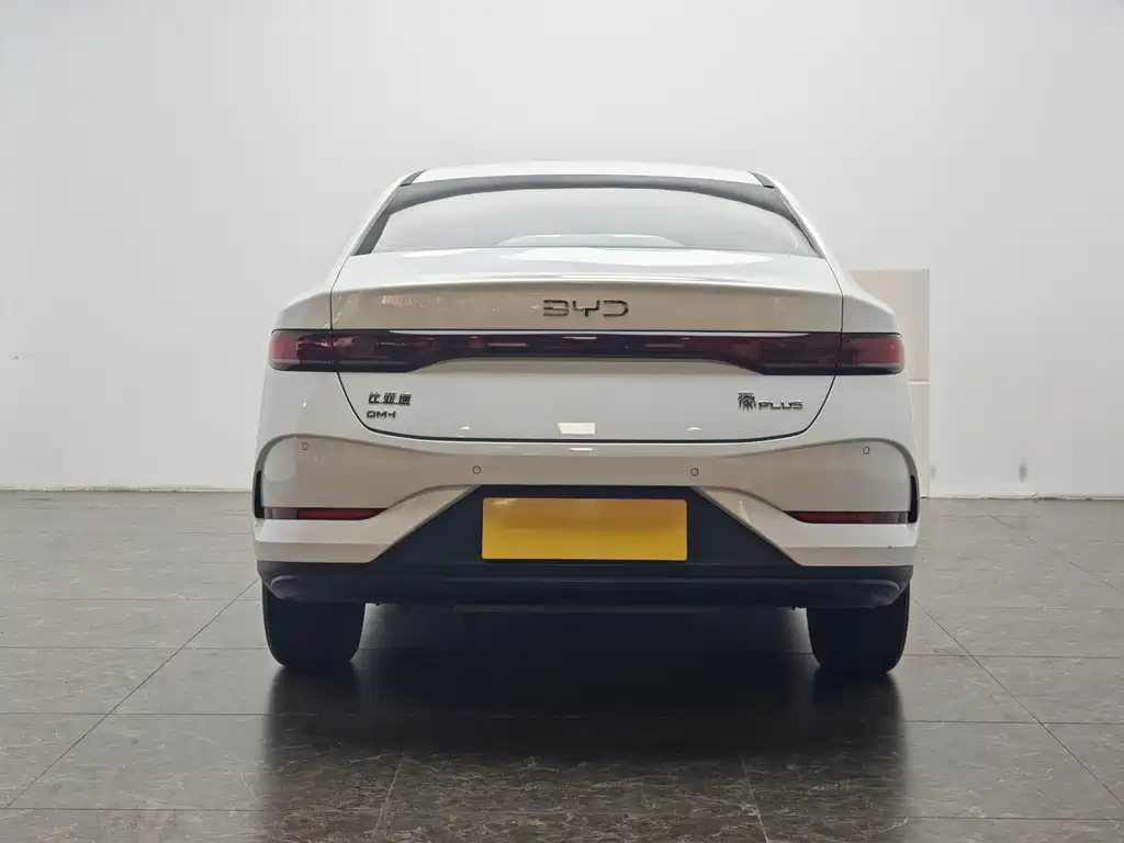 BYD Qin PLUS — миниатюра 6