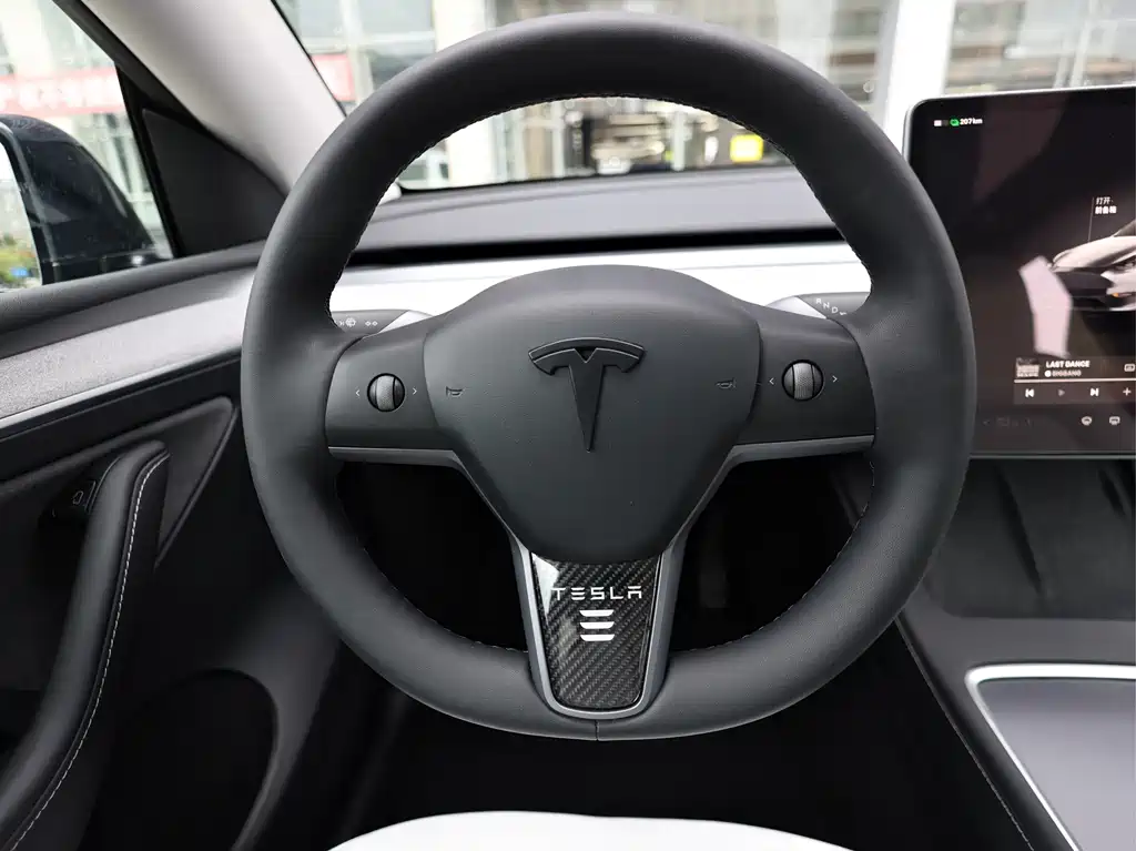Tesla Model Y — миниатюра 11